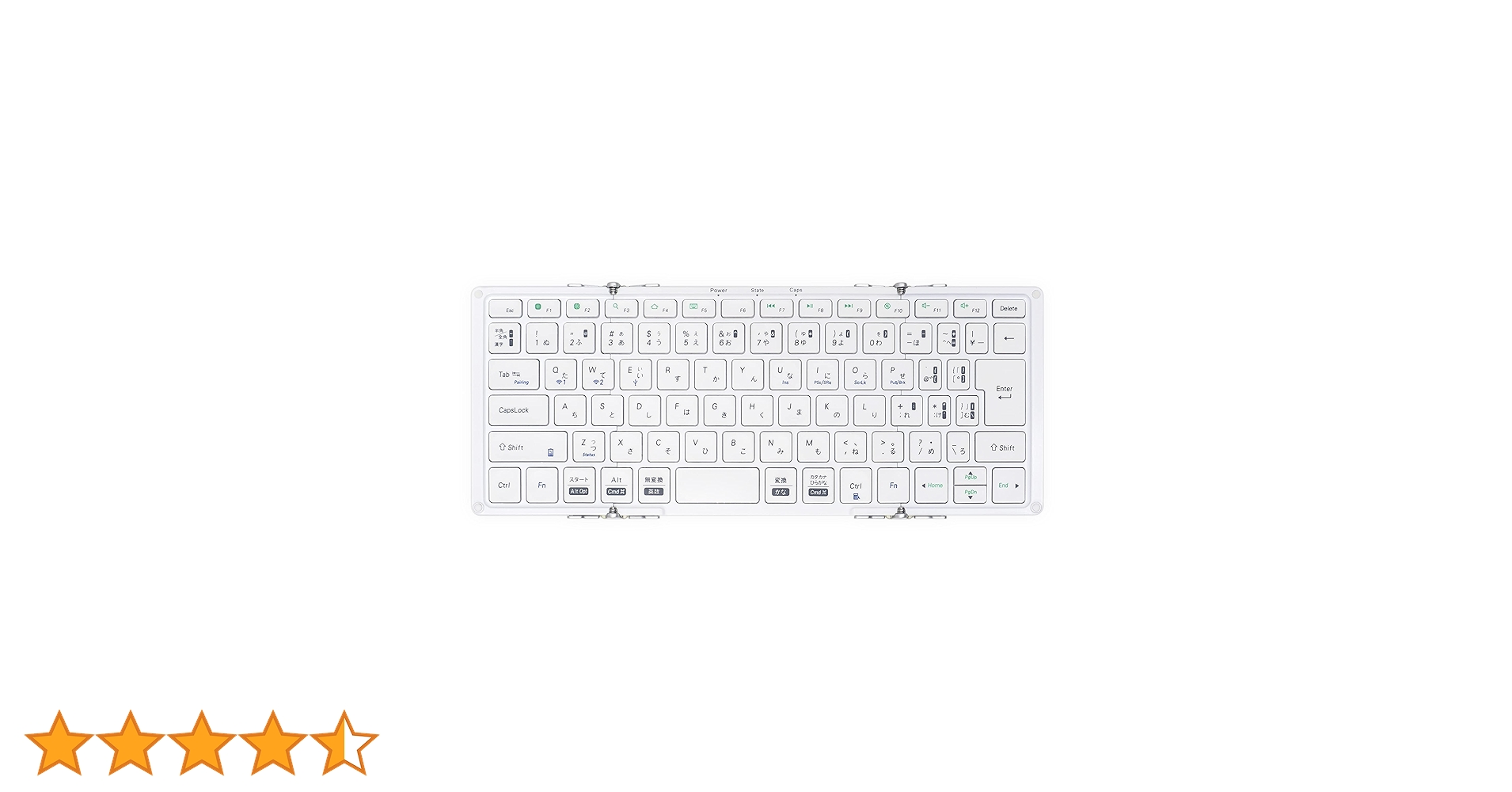 【ほぼ未使用】MOBO Keyboard2 MOBO Keyboard 2 | MOBO